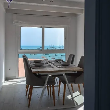 Appartamento B-rent Bluemarlin Boutique Sea View Corralejo