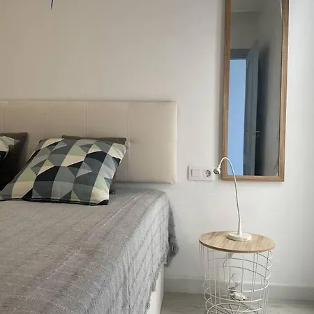 B-rent Bluemarlin Boutique Sea View Appartamento