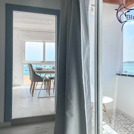 B-rent Bluemarlin Boutique Sea View * 科拉雷侯