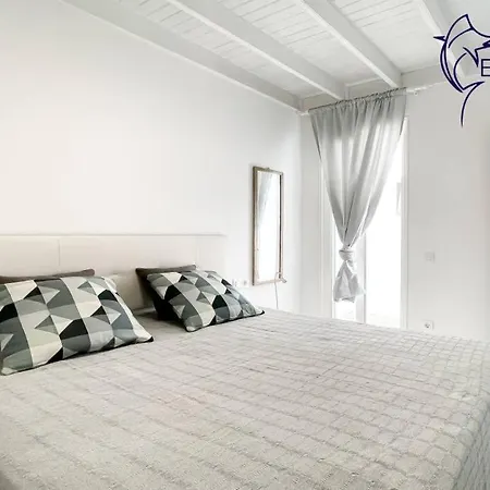 Appartamento B-rent Bluemarlin Boutique Sea View