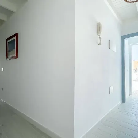 B-rent Bluemarlin Boutique Sea View Appartamento Corralejo