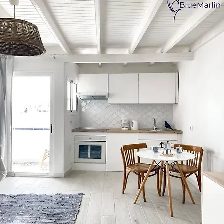 B-rent Bluemarlin Boutique Sea View Appartamento Corralejo