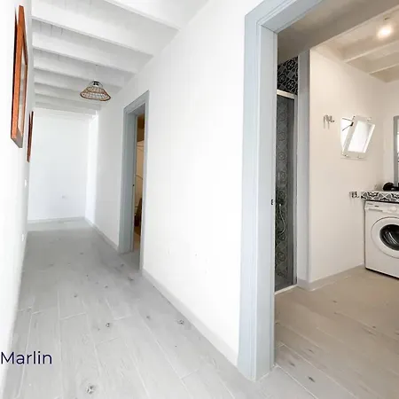 B-rent Bluemarlin Boutique Sea View Appartamento *