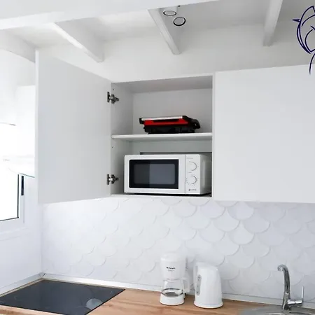 Appartamento B-rent Bluemarlin Boutique Sea View Corralejo
