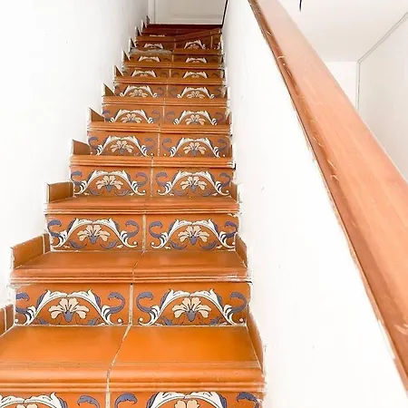 Appartamento B-rent Bluemarlin Boutique Sea View *