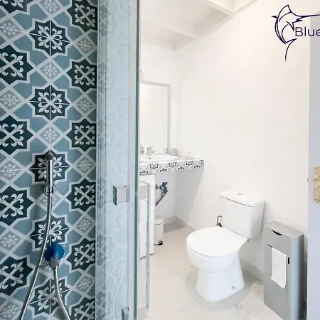 Appartamento B-rent Bluemarlin Boutique Sea View Corralejo