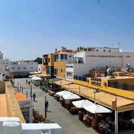Appartamento B-rent Bluemarlin Boutique Sea View