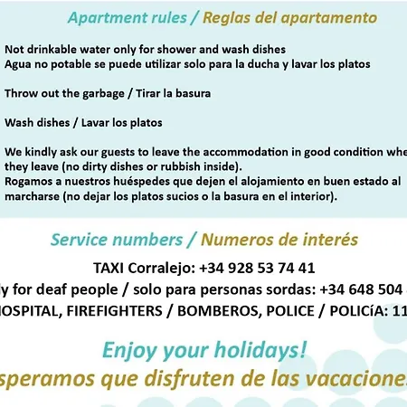 Appartamento B-rent Bluemarlin Boutique Sea View