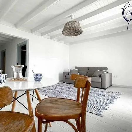 Appartamento B-rent Bluemarlin Boutique Sea View Corralejo