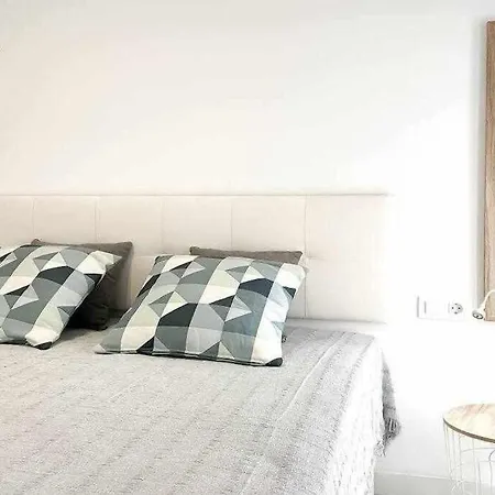 B-rent Bluemarlin Boutique Sea View 科拉雷侯