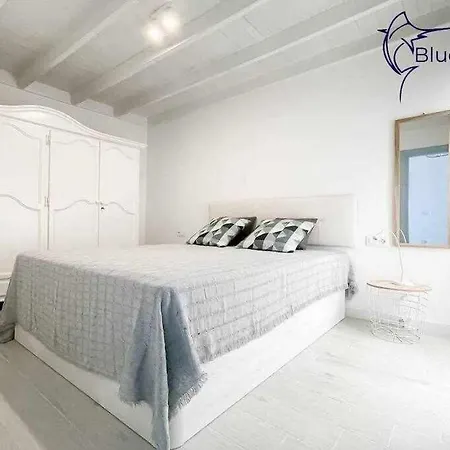 B-rent Bluemarlin Boutique Sea View * 科拉雷侯