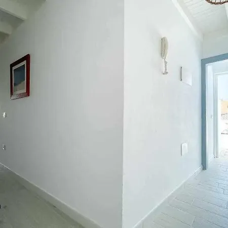 B-rent Bluemarlin Boutique Sea View Appartamento