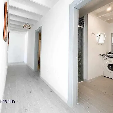 Appartamento B-rent Bluemarlin Boutique Sea View Corralejo