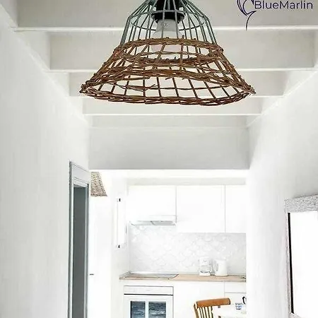 Appartamento B-rent Bluemarlin Boutique Sea View *