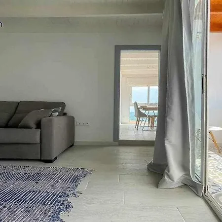 Appartamento B-rent Bluemarlin Boutique Sea View Corralejo