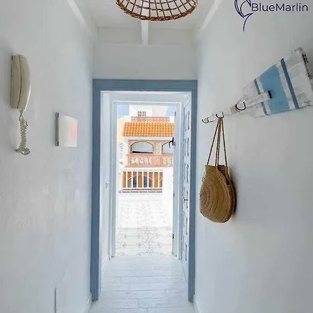 Appartamento B-rent Bluemarlin Boutique Sea View