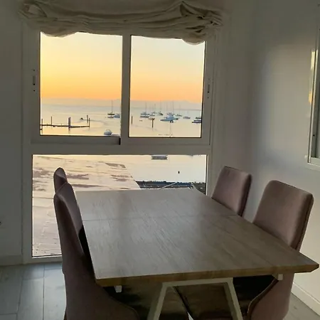 Appartamento B-rent Bluemarlin Boutique Sea View Corralejo