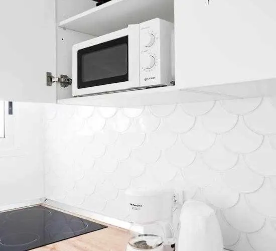 B-rent Bluemarlin Boutique Sea View * コラレホ